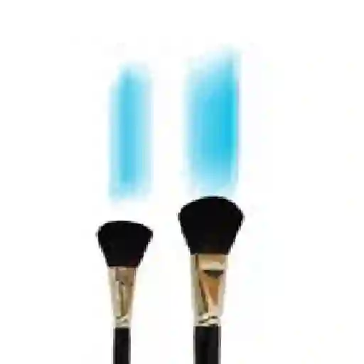 Pincel Pelo Fehhaar N°8 Ocean