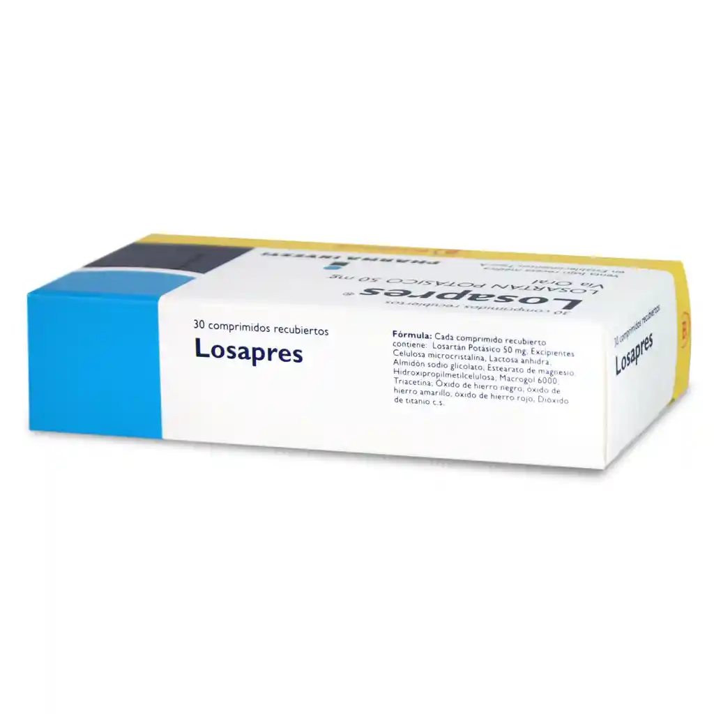 Losapres (50 mg)