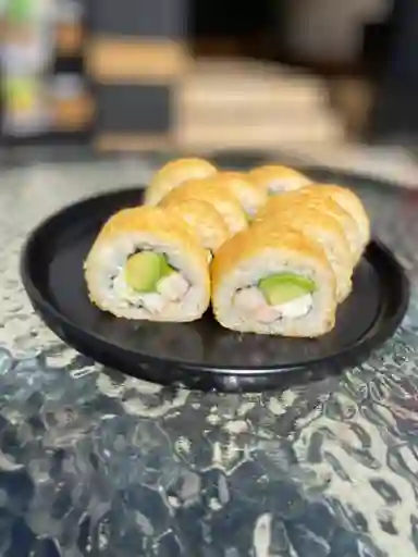 Hot Rolls Furay Ebi