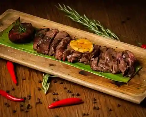 Entraña Angus Americana Canadiense 300Grs