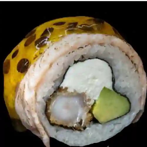 Tropical Gratinado Sake