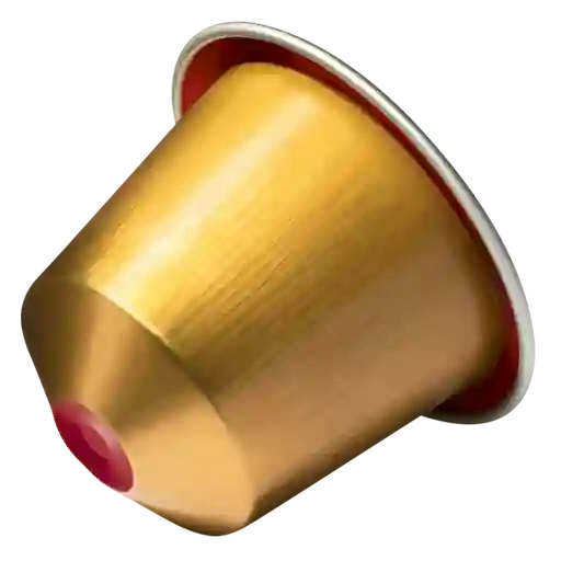 Nespresso Café En Cápsula Volluto Decaffeinato