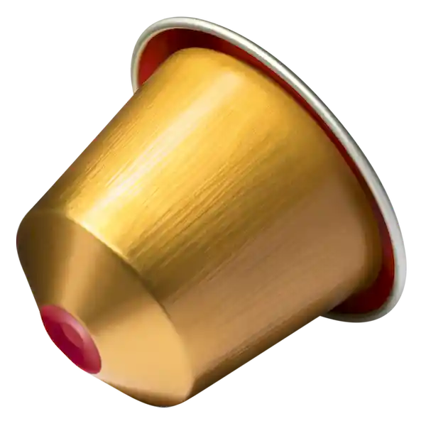 Nespresso Café En Cápsula Volluto Decaffeinato