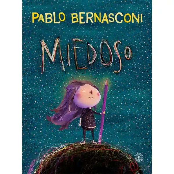 Miedoso - Pablo Bernasconi