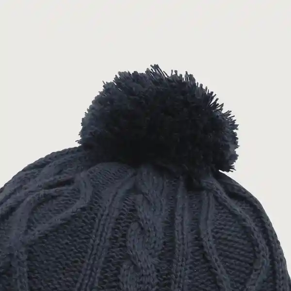 Gorro de Niño Navy Talla L Opaline