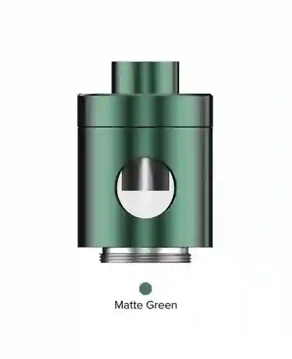 Smok Tanque de Repuesto Matte Green R22