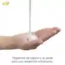 Dove Crema Corporal Nutrición Go Fresh