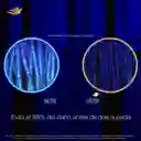 Dove Shampoo Regeneración Extrema