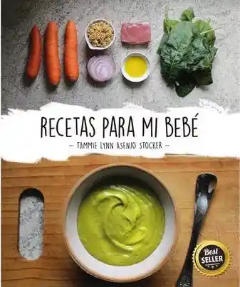 Recetas Para mi Bebé