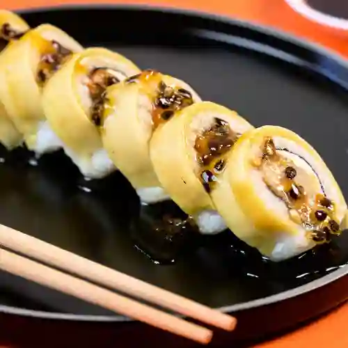 Mango Rolls