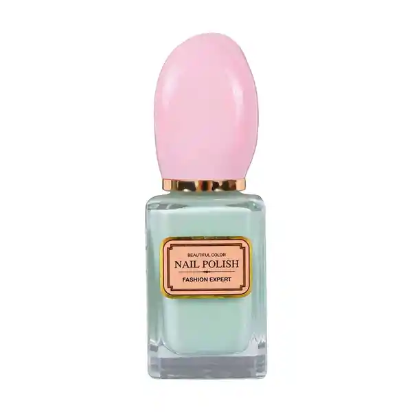 Esmalte Para Uñas Verde Miniso