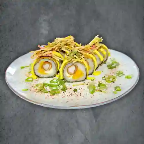 Caribean Roll