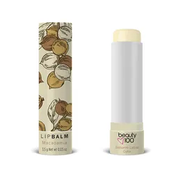 Beauty Bálsamo Labial Macadamia