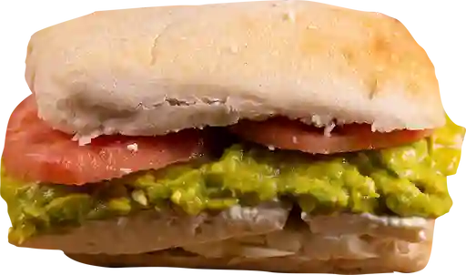 Sándwich Pan Italiano