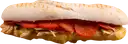 Sándwich Pan Baguette