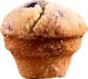 Muffin Arándano