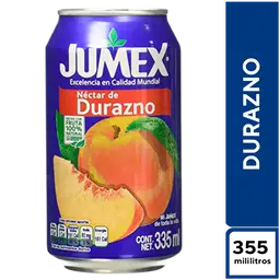 Jumex (Néctar) 355 ml