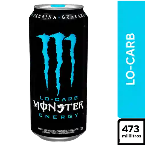 Monster Energy Variedades 473ml