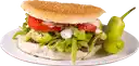 Churrasco Chacarero