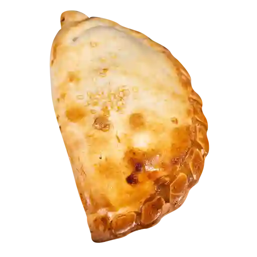 Empanada Caprese