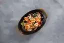 Camaron Mandarin