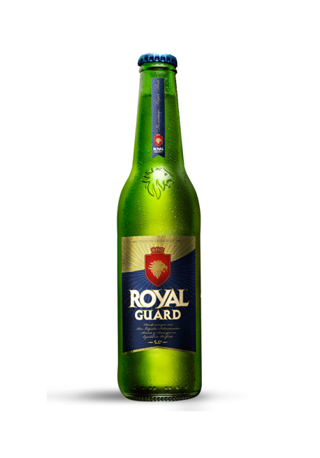 Cerveza Royal