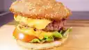Pronto Burger