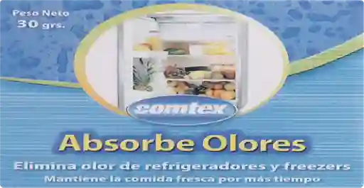 Comtex Absorbe Olores