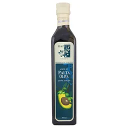 Razeto Aceite Extra Virgen Palta Oliva