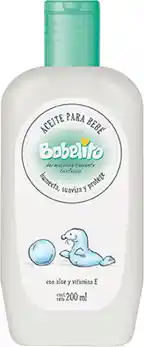 Aceite Babeblito Bebe Avera-vitc