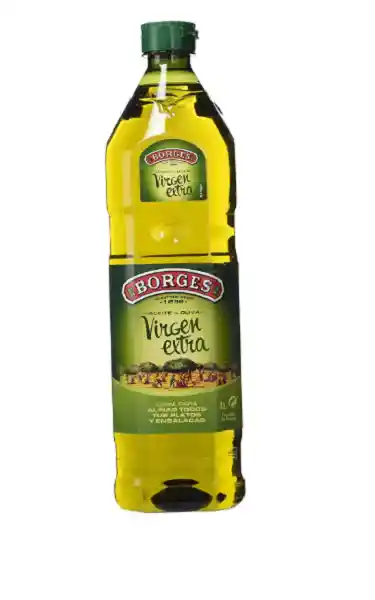 Borges Aceite De Oliva Extra Virgen