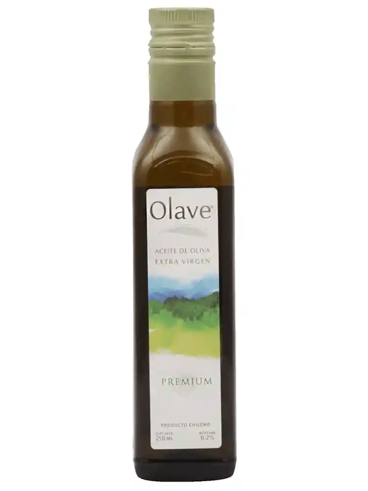 Olave Aceite De Oliva Virgen Selecion