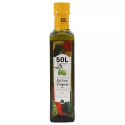 Sol De Aculeo Aceite Oliva Blend Extra Virgen