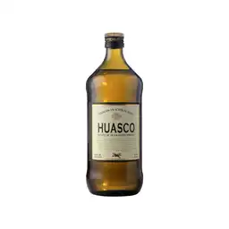 Huasco Aceite de Oliva Extra Virgen