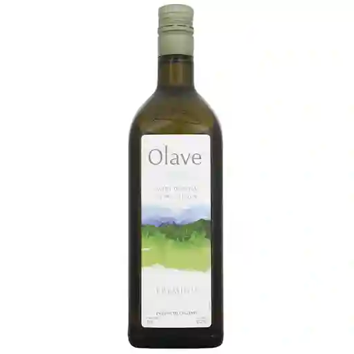 Olave Aceite De Oliva Extra Virgen