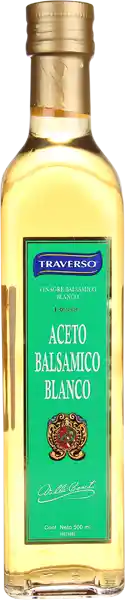 Traverso Aceites