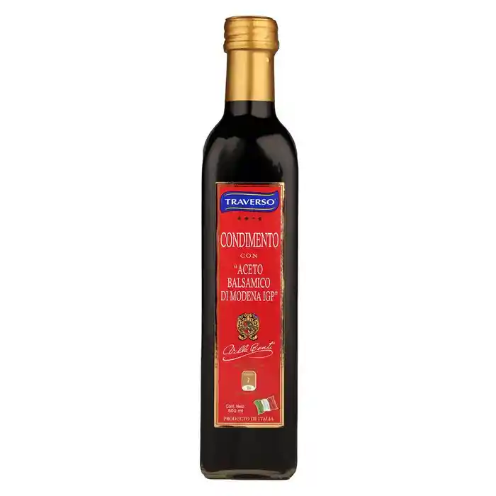 Traverso Aceto Balsamico