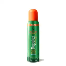 Repelex Repelente de Insectos Forte Deet 30% en Aerosol