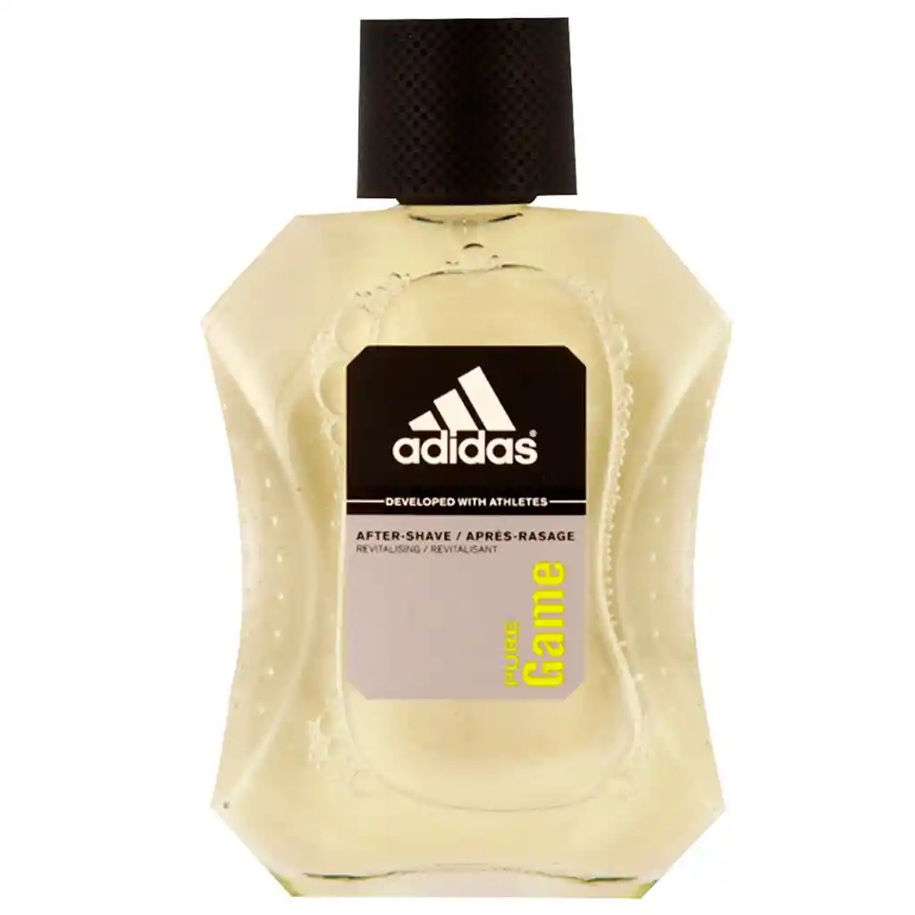 Adidas After Shave Puré Game