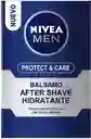 Nivea Men After Shave Piel Normal 100 Ml