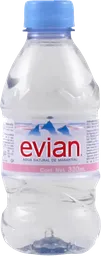 Evian Agua Mineral