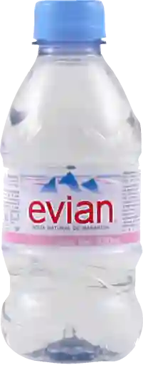 Evian Agua Mineral