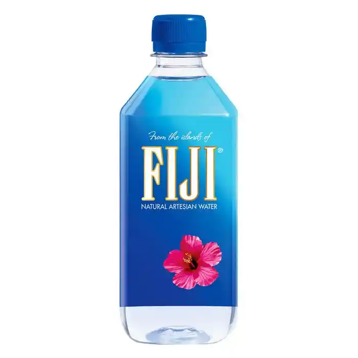 Fiji Agua Natural