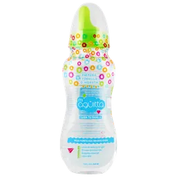 Agua Purificada Miaguitta Para Niños Toddler