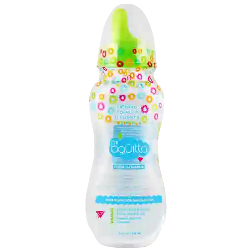 Agua Purificada Miaguitta Para Niños Toddler