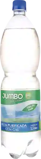 Agua Purificada