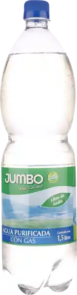 Agua Purificada