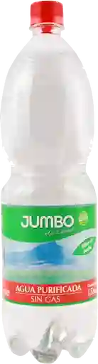 Agua Purificada