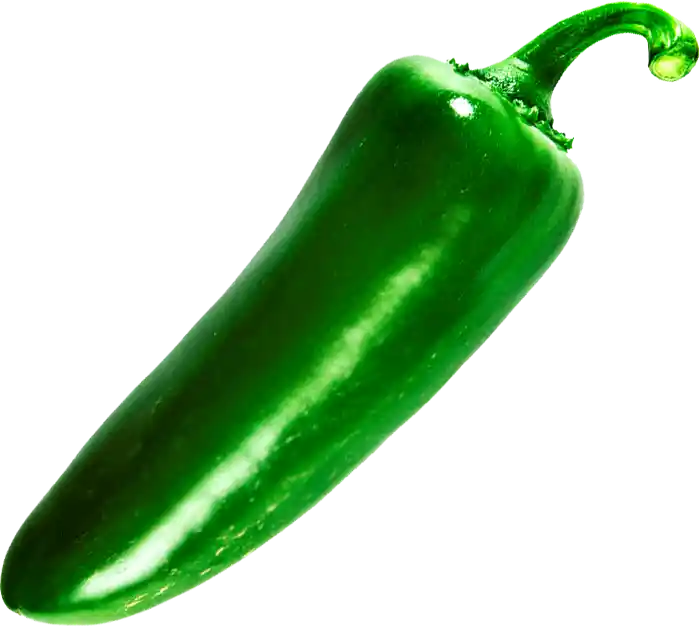 Ají Jalapeño