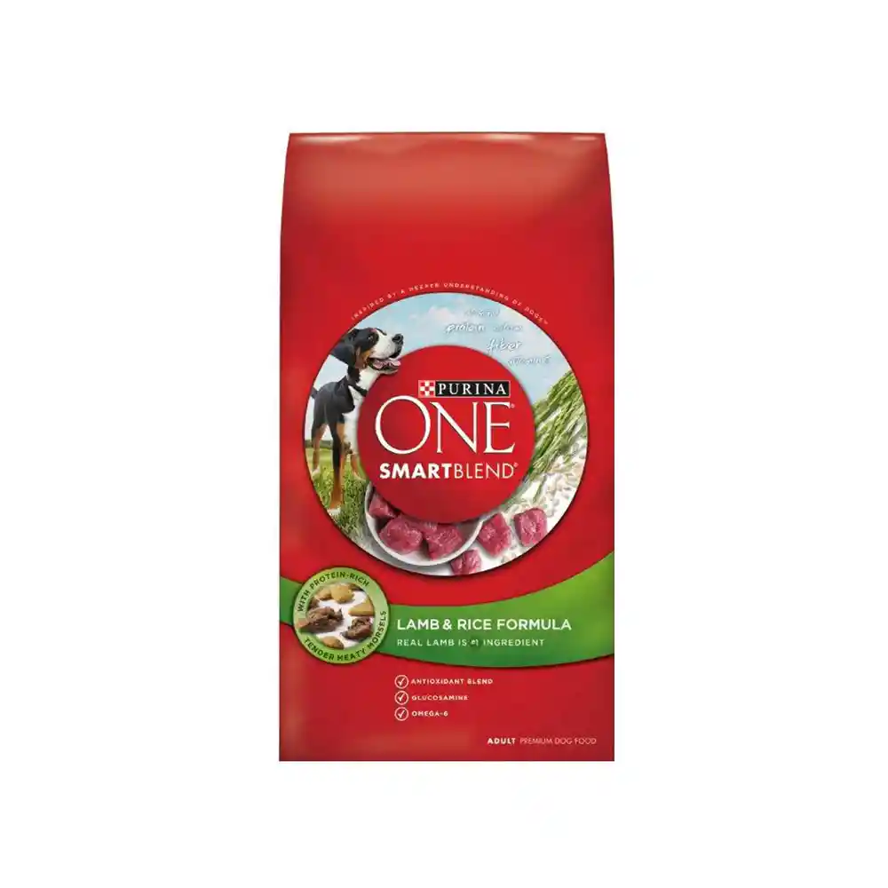 One Alimento Perro Purina Health Weight